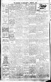 Leicester Daily Post Monday 07 February 1921 Page 2