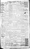 Leicester Daily Post Monday 07 February 1921 Page 3