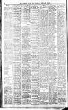 Leicester Daily Post Monday 07 February 1921 Page 4