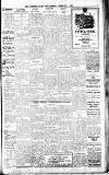 Leicester Daily Post Tuesday 08 February 1921 Page 3