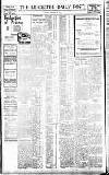 Leicester Daily Post Tuesday 08 February 1921 Page 6