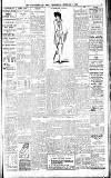 Leicester Daily Post Wednesday 09 February 1921 Page 3