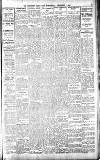 Leicester Daily Post Wednesday 09 February 1921 Page 5