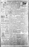 Leicester Daily Post Wednesday 16 February 1921 Page 2