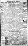 Leicester Daily Post Friday 25 February 1921 Page 3