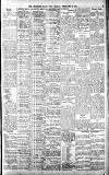 Leicester Daily Post Friday 25 February 1921 Page 5
