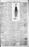 Leicester Daily Post Wednesday 02 March 1921 Page 3