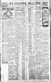 Leicester Daily Post Thursday 03 March 1921 Page 6