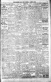 Leicester Daily Post Saturday 12 March 1921 Page 3