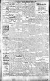 Leicester Daily Post Thursday 24 March 1921 Page 2