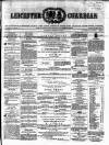 Leicester Guardian Saturday 10 October 1857 Page 1