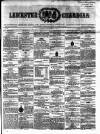 Leicester Guardian Saturday 21 November 1857 Page 1