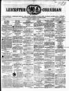 Leicester Guardian Saturday 16 January 1858 Page 1