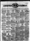 Leicester Guardian Saturday 01 October 1859 Page 1