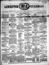 Leicester Guardian Saturday 16 February 1861 Page 1