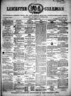 Leicester Guardian Saturday 16 March 1861 Page 1