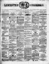 Leicester Guardian Saturday 21 September 1861 Page 1