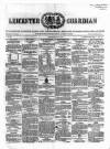 Leicester Guardian Saturday 03 May 1862 Page 1