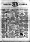 Leicester Guardian Saturday 12 July 1862 Page 1