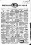 Leicester Guardian Saturday 21 January 1865 Page 1