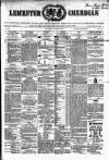 Leicester Guardian Saturday 26 August 1865 Page 1