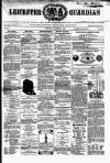 Leicester Guardian Saturday 04 November 1865 Page 1