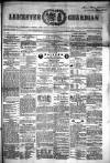 Leicester Guardian Saturday 01 December 1866 Page 1