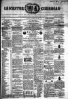 Leicester Guardian Saturday 22 December 1866 Page 1