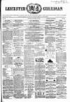 Leicester Guardian Saturday 19 January 1867 Page 1