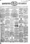 Leicester Guardian Saturday 23 February 1867 Page 1