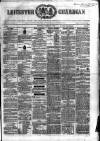 Leicester Guardian Wednesday 12 February 1868 Page 1
