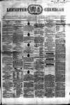 Leicester Guardian Wednesday 26 February 1868 Page 1