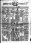 Leicester Guardian Wednesday 18 March 1868 Page 1