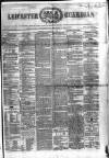 Leicester Guardian Wednesday 04 November 1868 Page 1