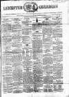 Leicester Guardian Wednesday 13 January 1869 Page 1