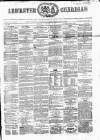 Leicester Guardian Wednesday 20 January 1869 Page 1
