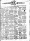 Leicester Guardian Wednesday 10 February 1869 Page 1