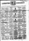 Leicester Guardian Wednesday 24 February 1869 Page 1