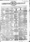 Leicester Guardian Wednesday 17 March 1869 Page 1