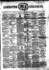 Leicester Guardian Wednesday 07 April 1869 Page 1