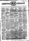 Leicester Guardian Wednesday 19 May 1869 Page 1