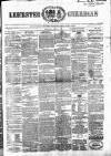 Leicester Guardian Wednesday 26 May 1869 Page 1
