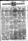 Leicester Guardian Wednesday 02 June 1869 Page 1