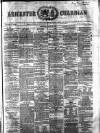 Leicester Guardian Wednesday 16 June 1869 Page 1