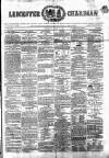 Leicester Guardian Wednesday 18 August 1869 Page 1