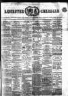 Leicester Guardian Wednesday 01 September 1869 Page 1