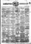 Leicester Guardian Wednesday 08 September 1869 Page 1