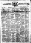 Leicester Guardian Wednesday 03 November 1869 Page 1