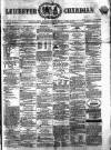 Leicester Guardian Wednesday 01 December 1869 Page 1