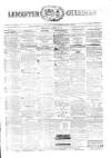 Leicester Guardian Wednesday 26 January 1870 Page 1